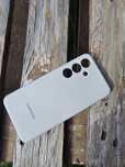 Capa silicone Samsung S25