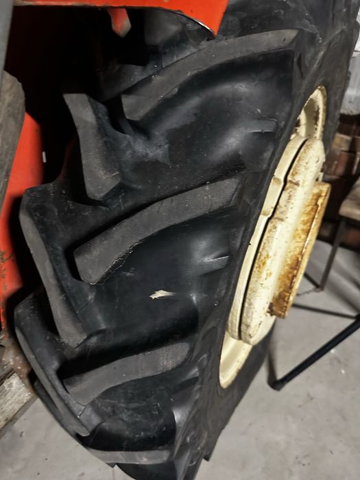 Ursus c330m Pierwszy Wlasciciel