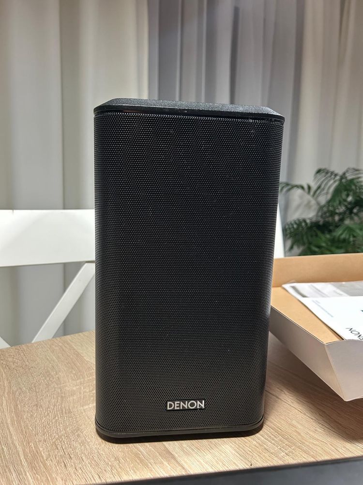 Soundbar denon DHT-S514