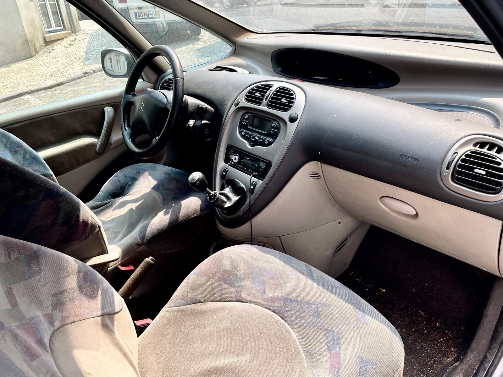 Citroen Xsara Picasso