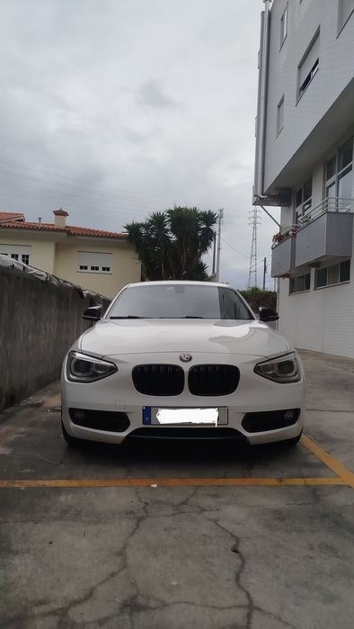 BMW F21 Nacional 2014
