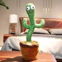 Funny Dancing Cactus genialna zabwka