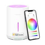 Зволожувач Apple Homekit Vocolinc RPL Ripple Smart Diffuser