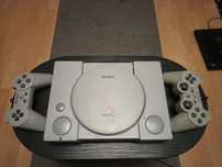 Sony PlayStation 1 Rezerwacja