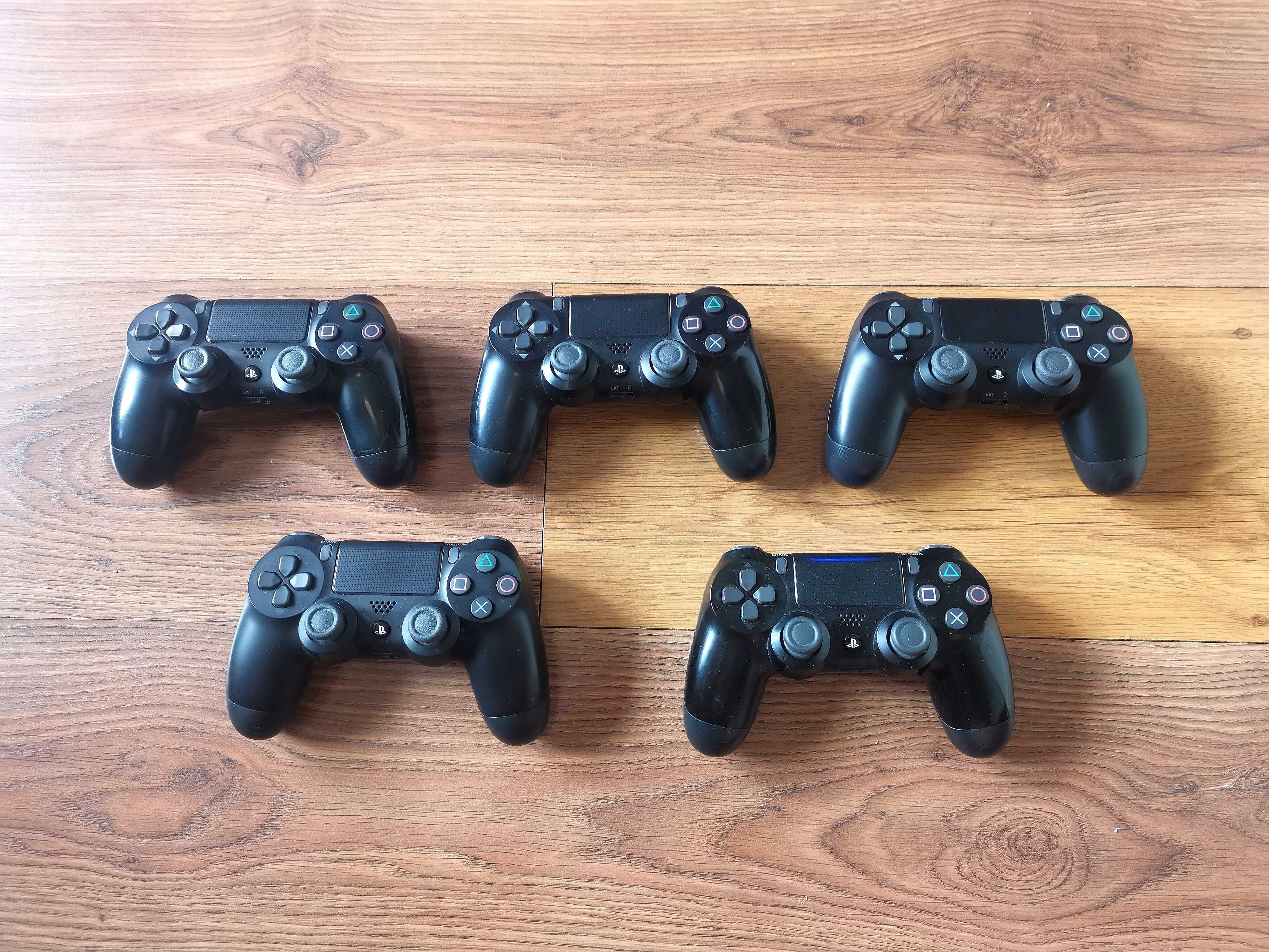 Gry Ps4/Ps5.Minecraft GTA Spiderman 2 Fifa Just Dance