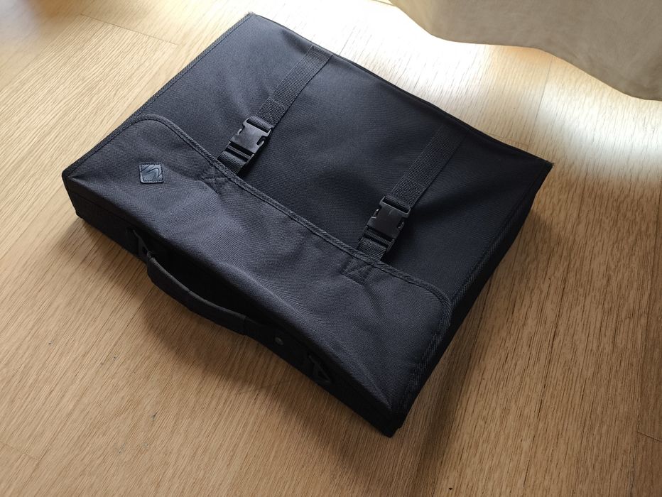 Pasta/Bolsa de transporte A3