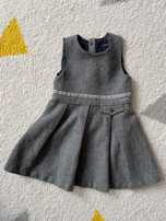 Vestido GANT muito bonito 18m