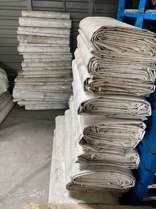 Продам крепкий брезент