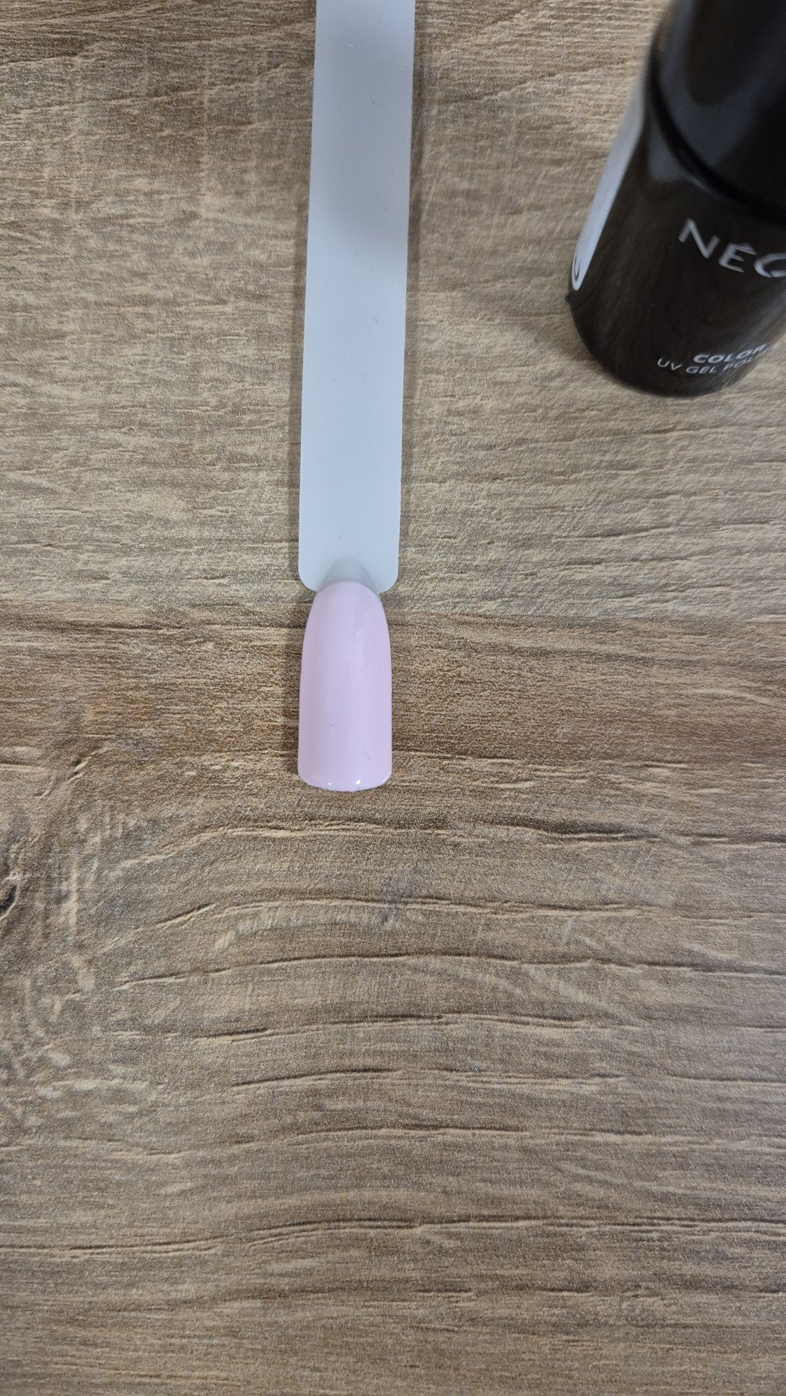 Lakier hybrydowy - Marshmallow vibes NeoNail