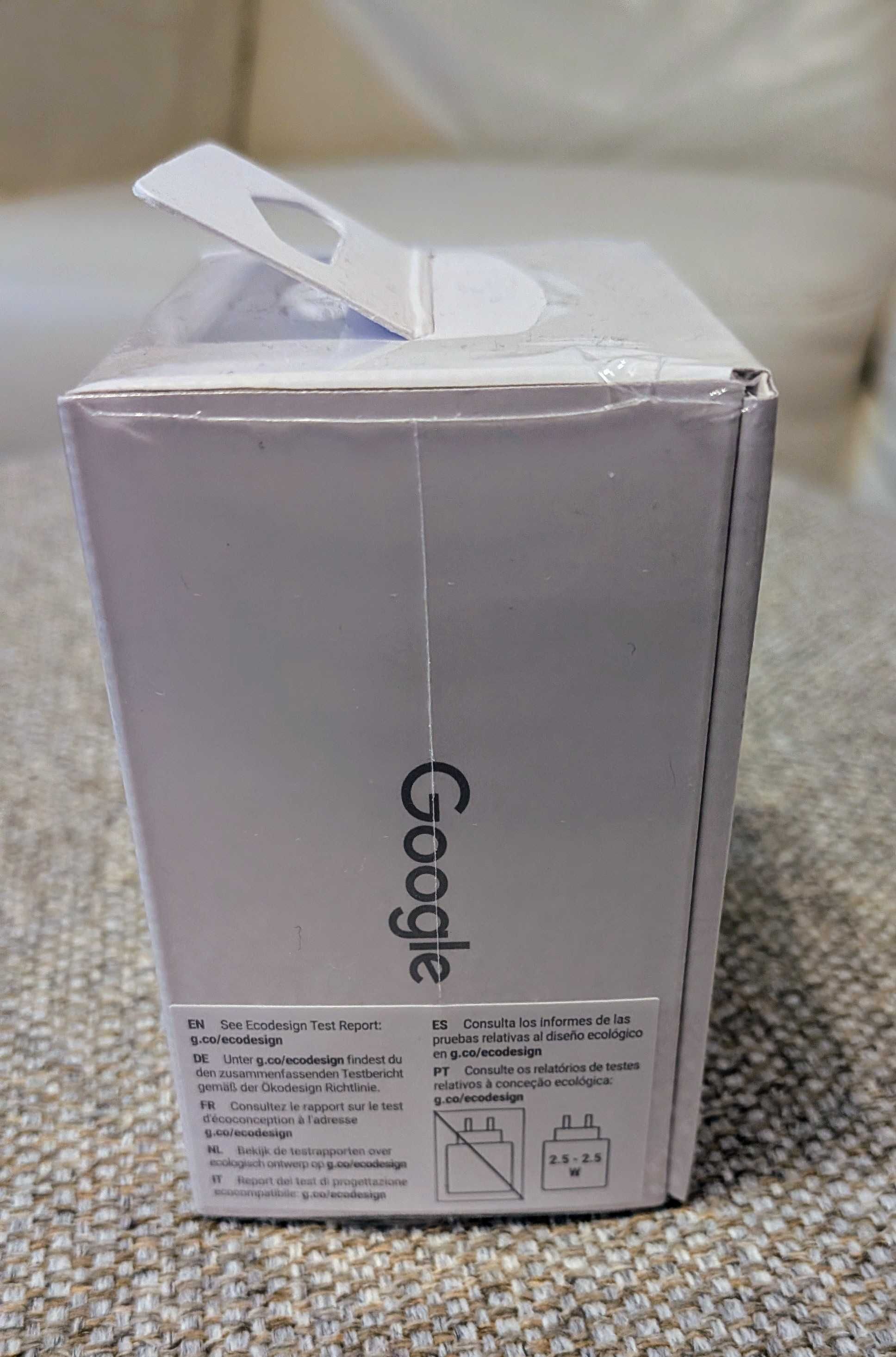 Nowe Google Pixel Buds A-Series (zapakowane w folii) - słuchawki