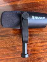 Mikrofon Shure MV7