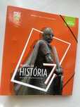 História 7°Ano - RAÍZ EDITORA - Versão Professor