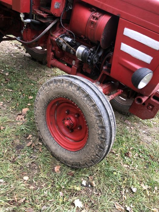 Продам трактор Т-25 в хорошому стані