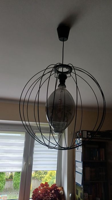 Lampa wisząca  Ikea