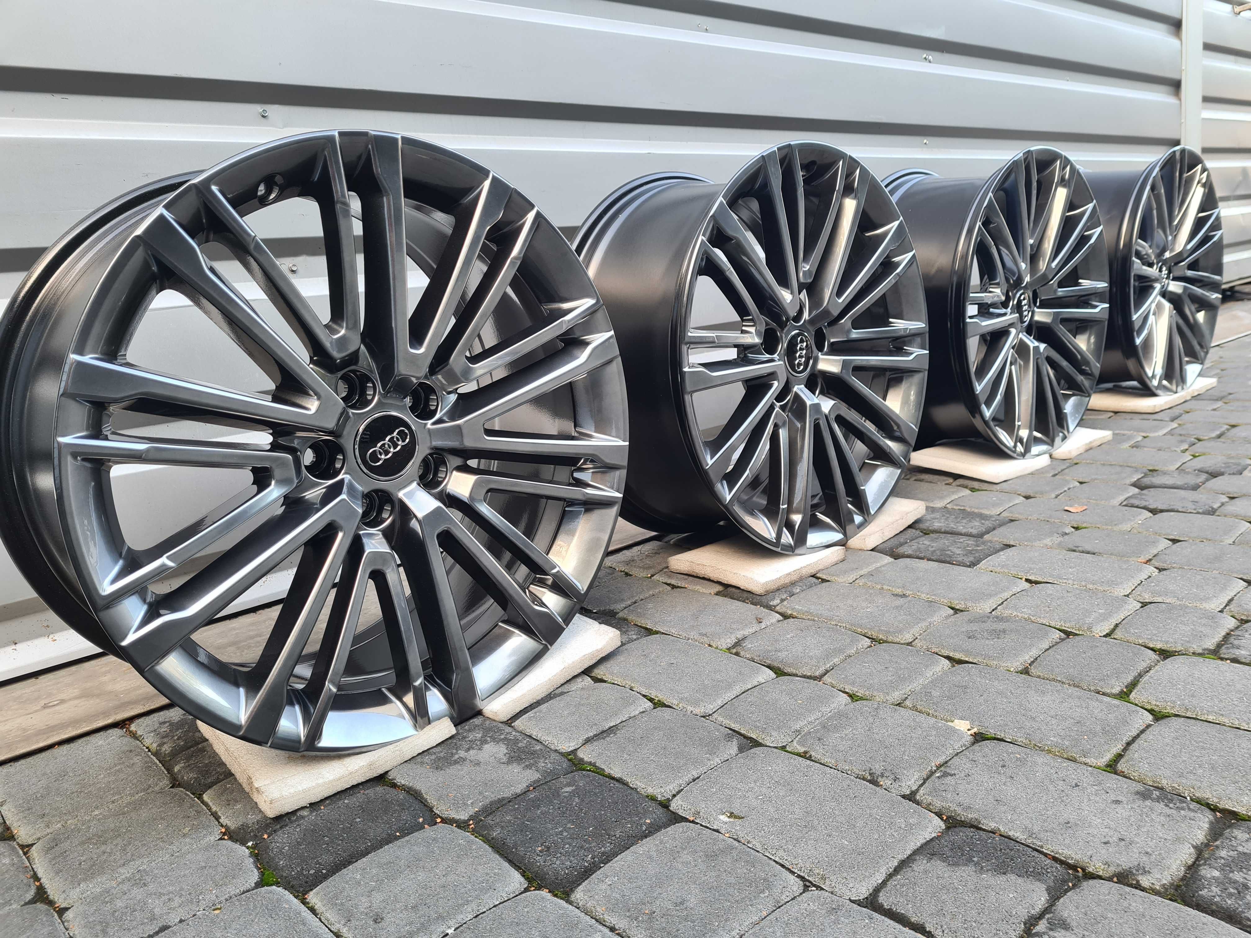 Oryginalne Felgi Audi 19" A3 A4 A5 A6 A7 A8 Q3 Q5 TT