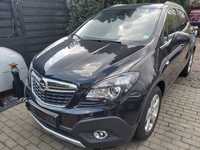 Opel mokka 1.4  80tys km