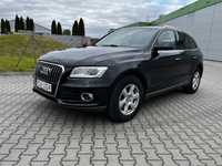 Audi Q5 2015r Polecam