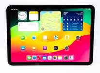 Apple iPad 10.9'' 10Gen 64GB WiFi 5G Silver MQ6J3FD/A