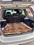 Продам   авто  SUBARU FORESTER
