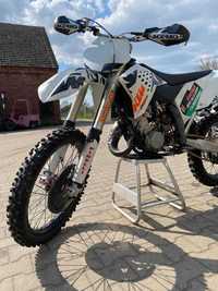 Wszystkie części KTM SX 150 silnik cylinder głowica gaźnik koła SX 125