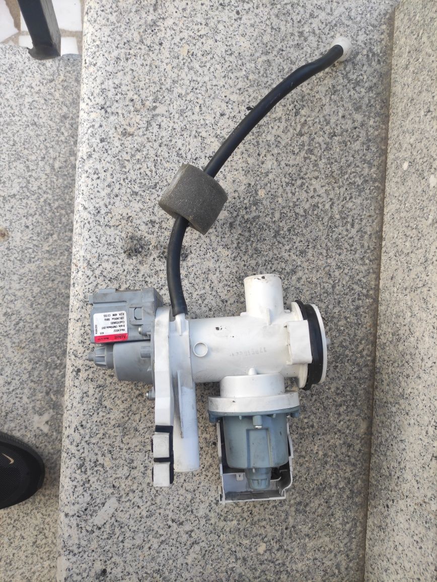 BOMBA ASKOLL  M332