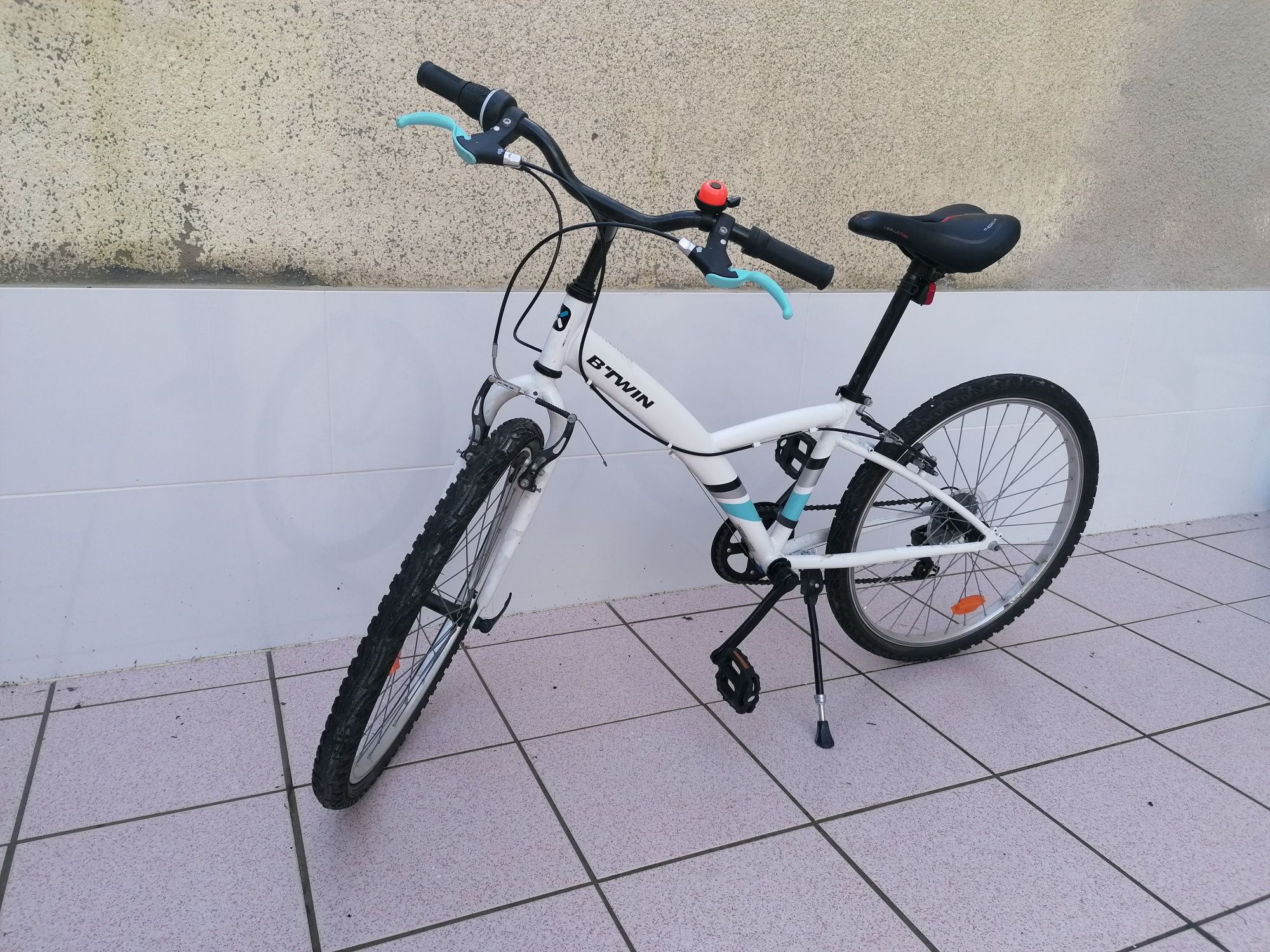 Bicicleta criança (até 12 )anos