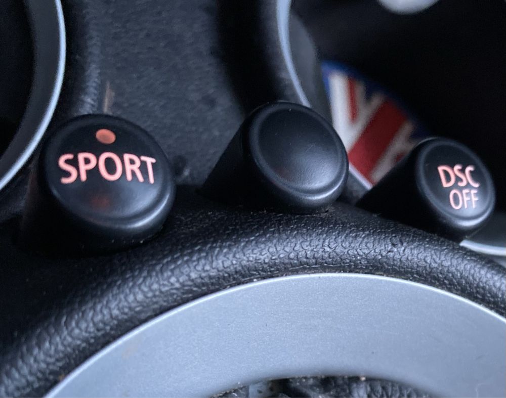 Mini John Cooper Works
