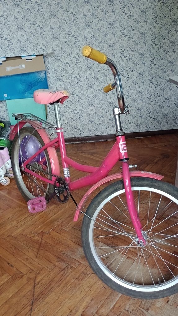 Детский велосипед, велосипед,велосипед для девочек