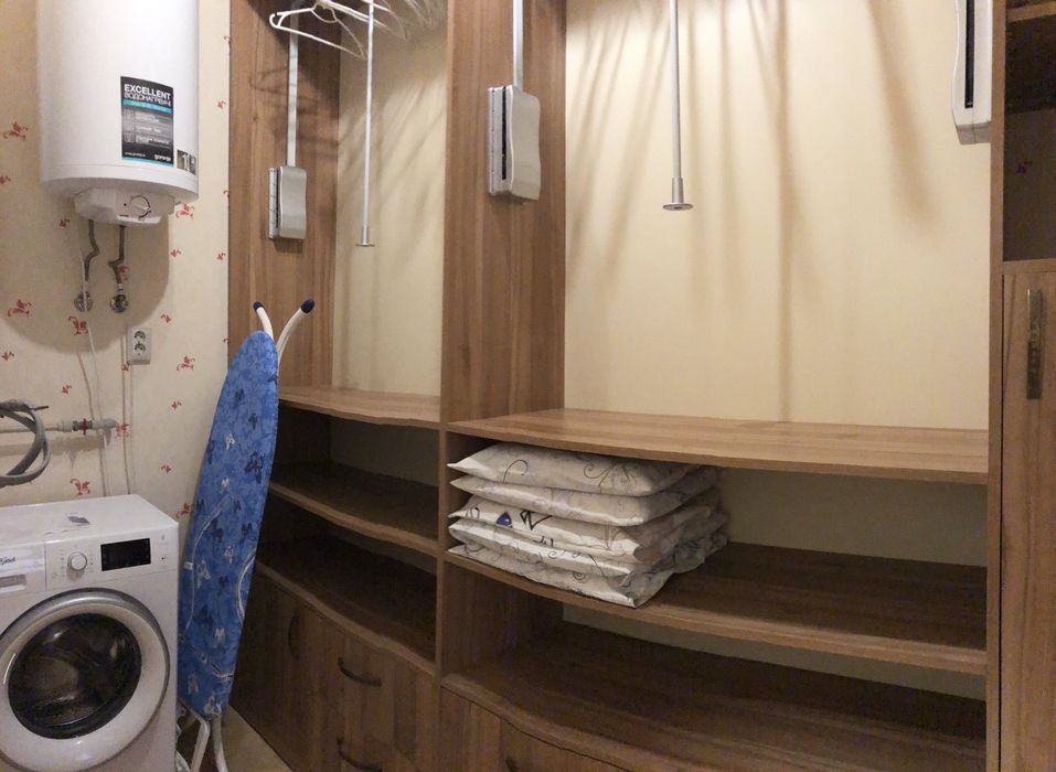 Сдам дом  Совиньон генератор 3 к евроремонт,место для авто можно живот