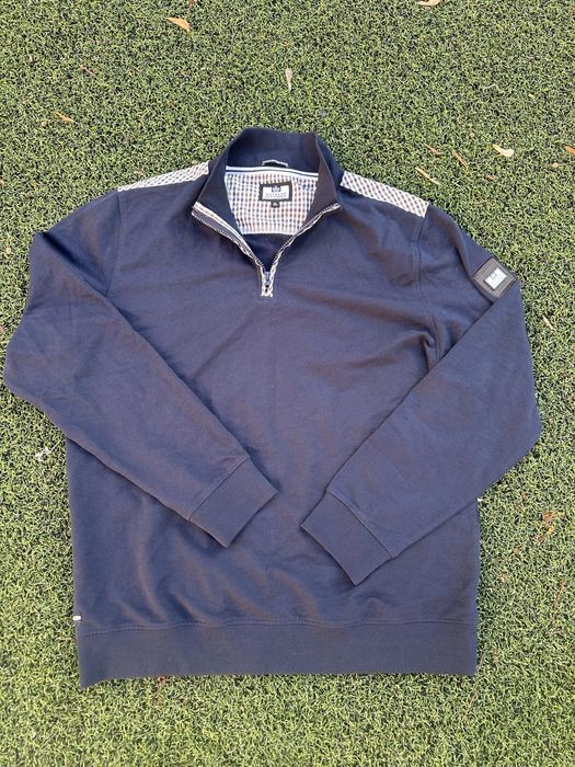 Кофта weekend offender розмір xl  оригінал