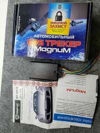 GPS Трекер Magnum MT-500 S