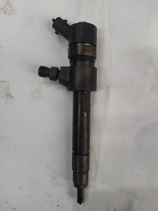 Форсунки 0445110276 Astra Vectra Zafira 1.9 Bravo Croma Alfa Romeo