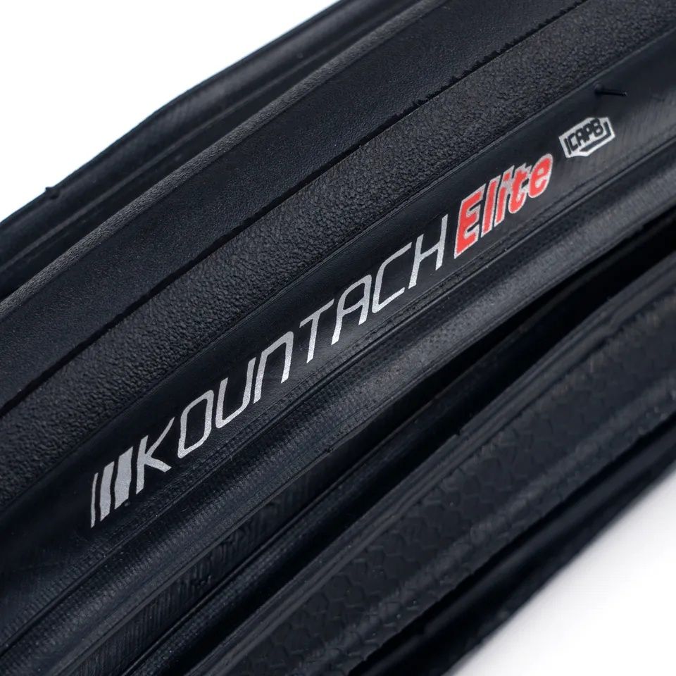 Велосипедные покрышки шоссе Kenda Kountach 700x28