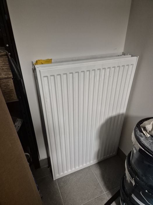 Kaloryfer nowy duży