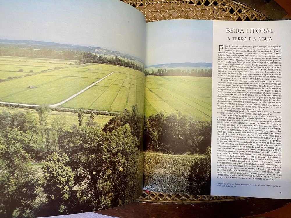 Livro ‘A Descoberta de Portugal
