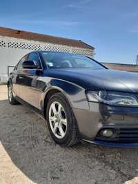 Audi A4 2.0TDI 143CV