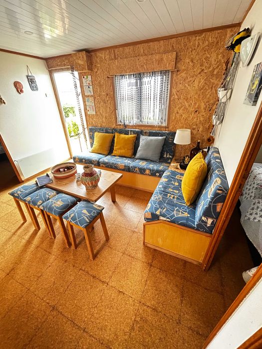Residencial Campimeco, praia das bicas .