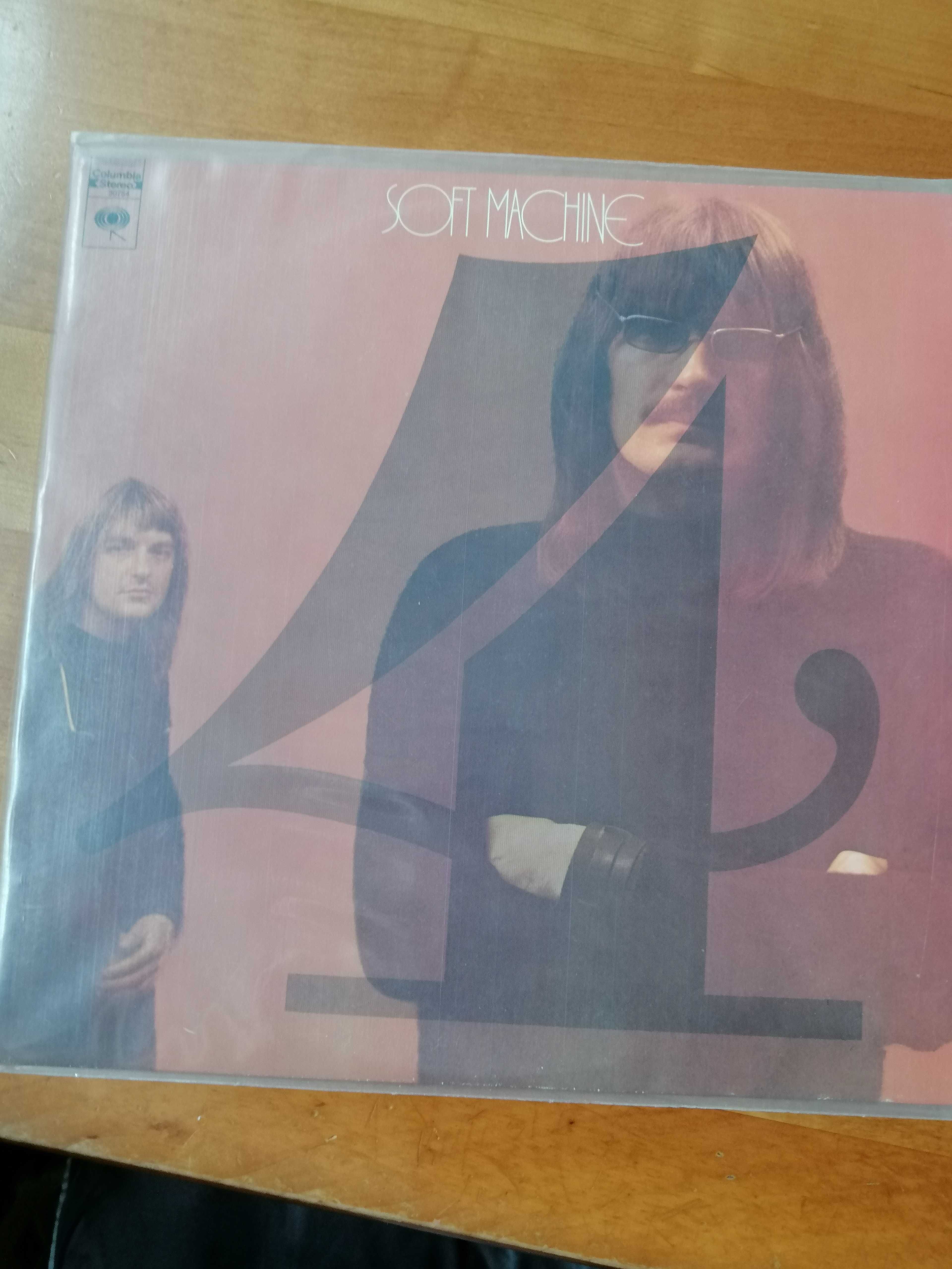 soft machine fourth