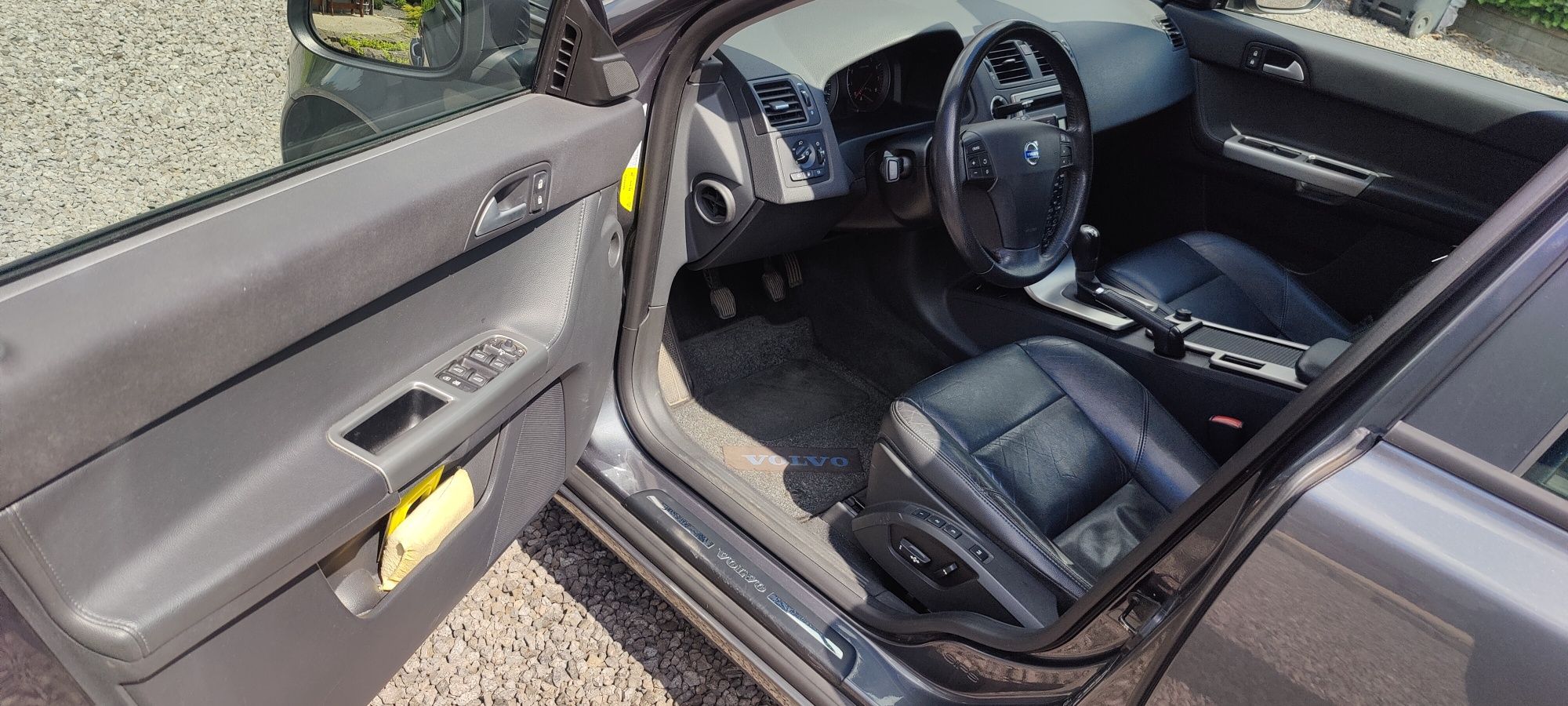 Volvo V50 1.8 2007 Zadbany