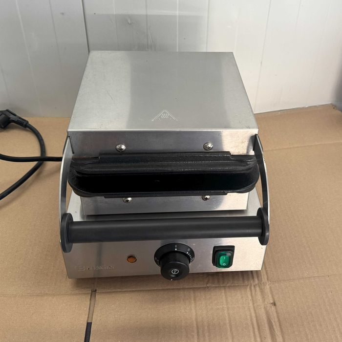 BARTSCHER Profesjonalna Gofrownica Elektryczna JAK NOWA kod 370175