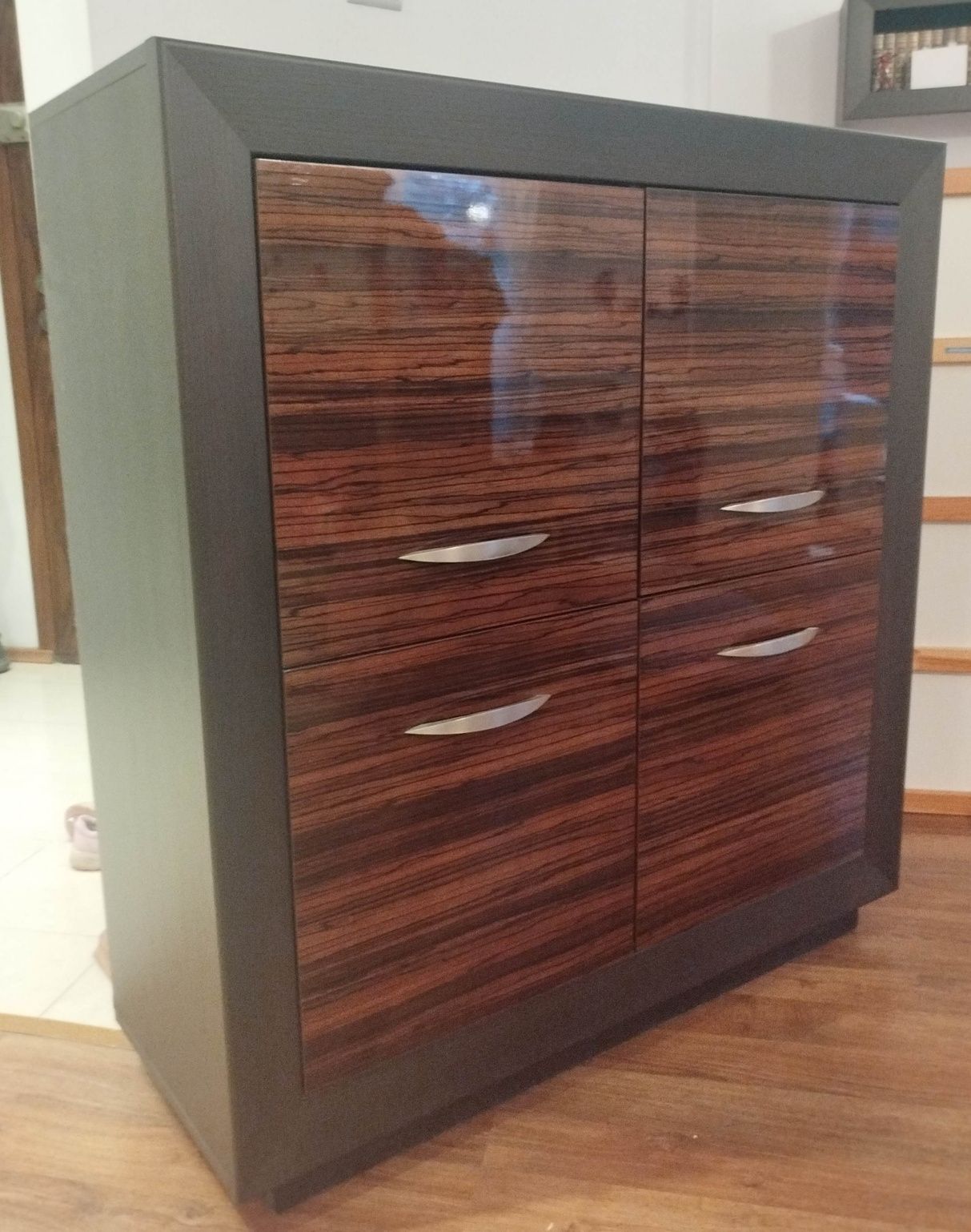 Szafka / regał 113 x 106 x 38