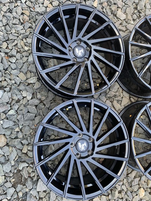 Диски 5 114,3 R19 Tesla, Kia, Nisan, Mazda, Toyota, Honda, Hyundai