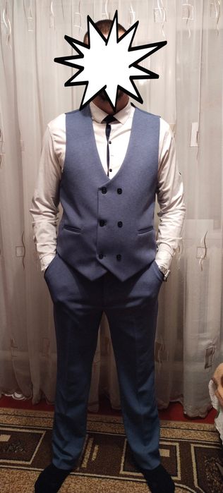 Костюм чоловічий
