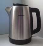 Электрочайник PHILIPS HD9350, чайник электрический PHILIPS HD9350