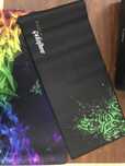 Игровые коврики для клавиатуры и мышки Razer 70*30см