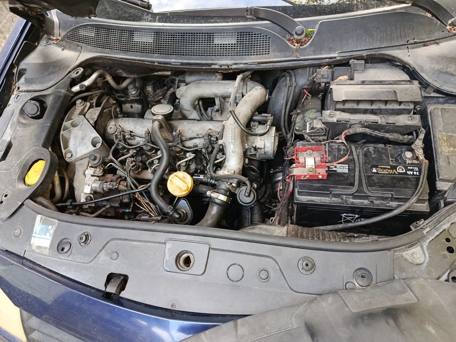 Продам Рено меган