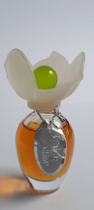 Chloe Narcisse edt 3,7 ml miniaturka vintage