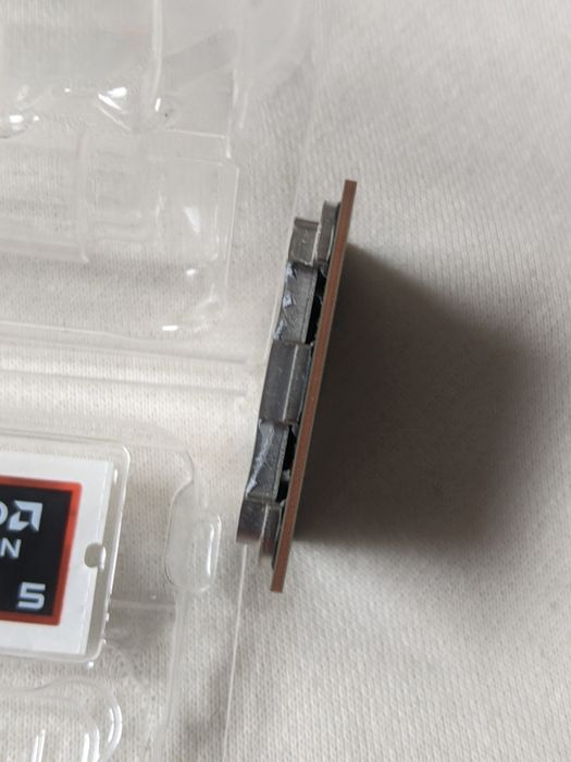 Процесор AMD Ryzen 5 8600G