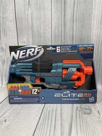 Пистолет Nerf elite