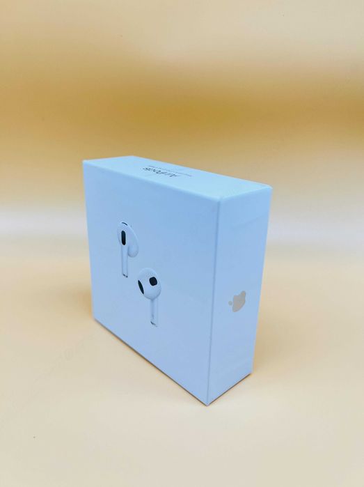 Навушники Аірподс 3 Lux якість!